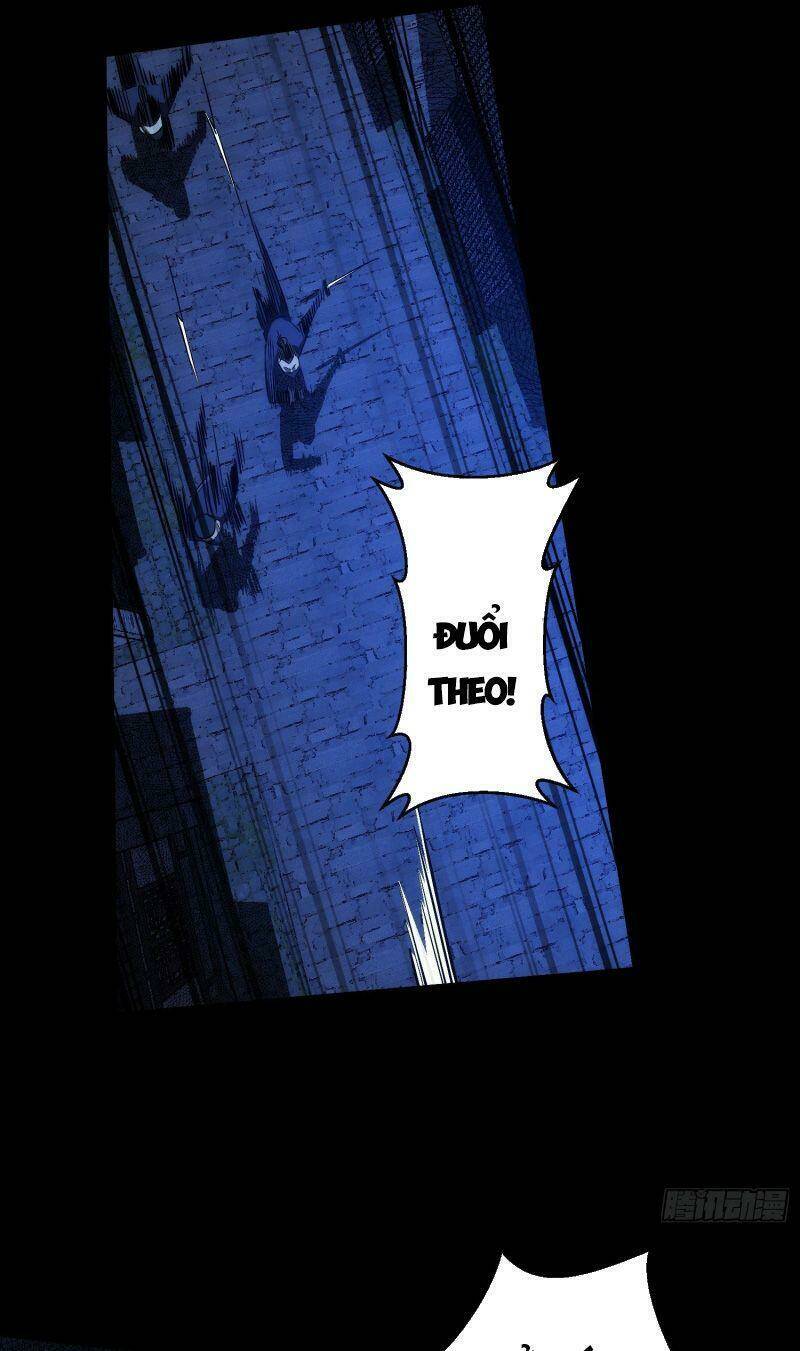 Tàng Phong Chapter 9 - Trang 2