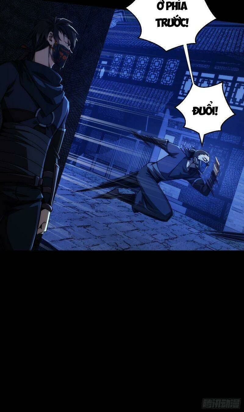 Tàng Phong Chapter 9 - Trang 2