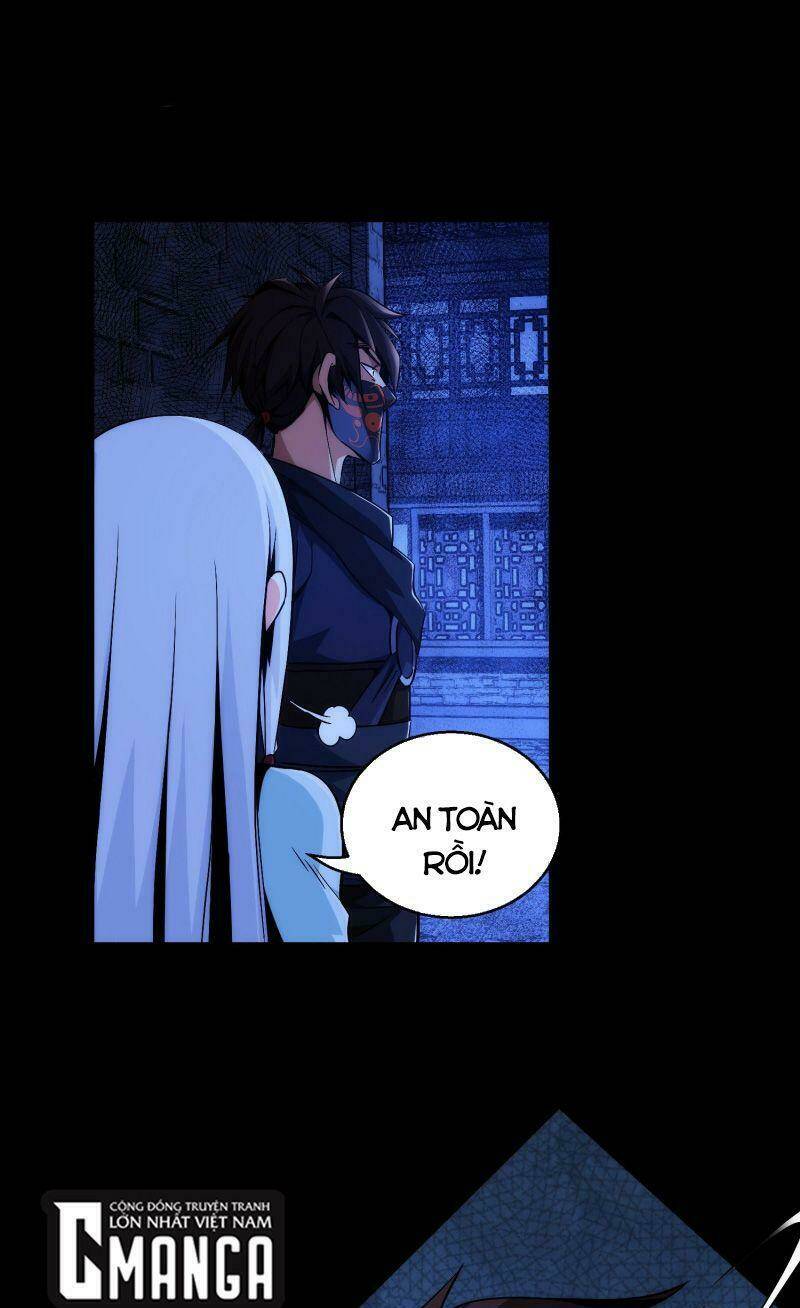 Tàng Phong Chapter 9 - Trang 2