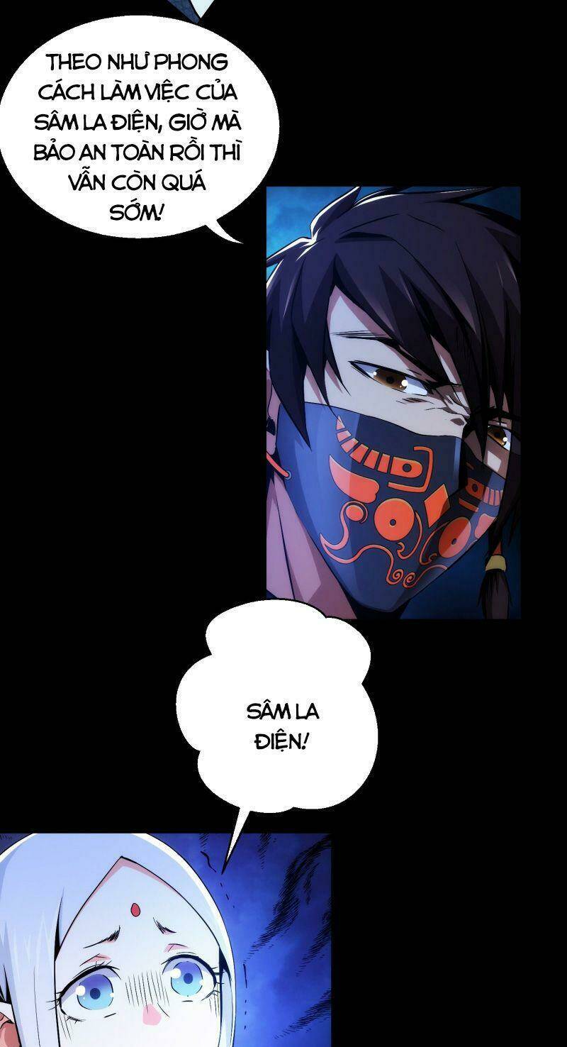 Tàng Phong Chapter 9 - Trang 2