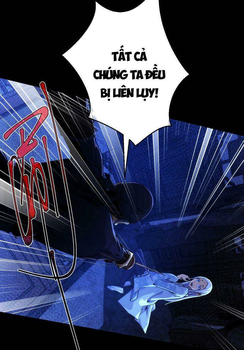 Tàng Phong Chapter 9 - Trang 2