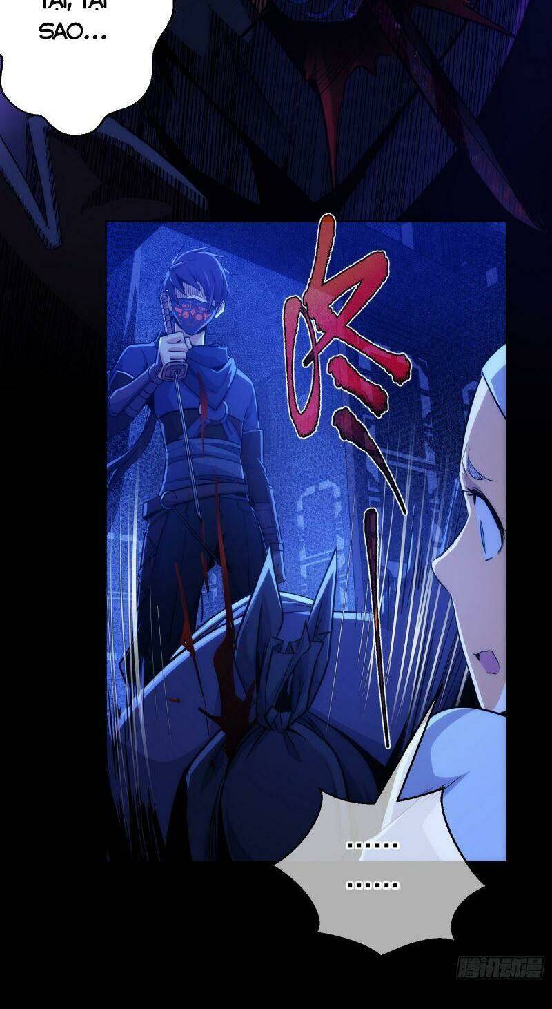 Tàng Phong Chapter 9 - Trang 2