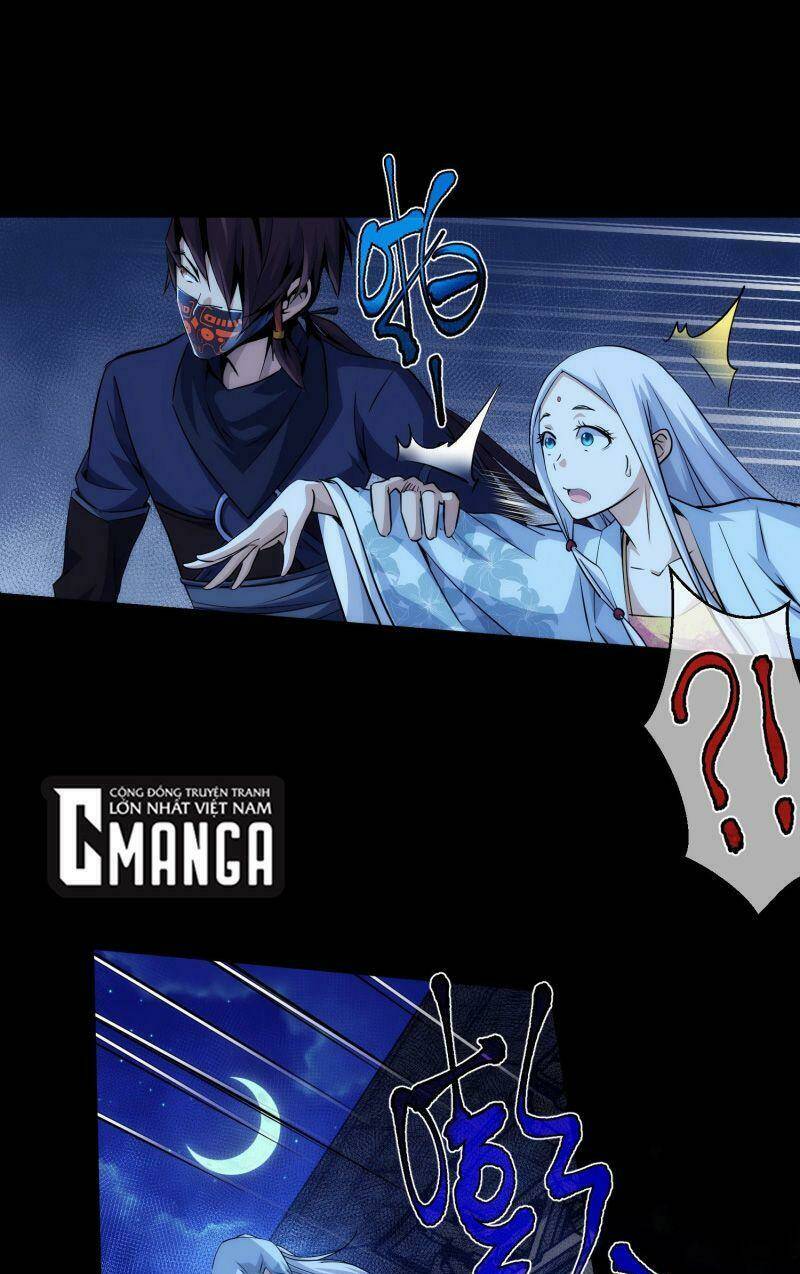 Tàng Phong Chapter 9 - Trang 2