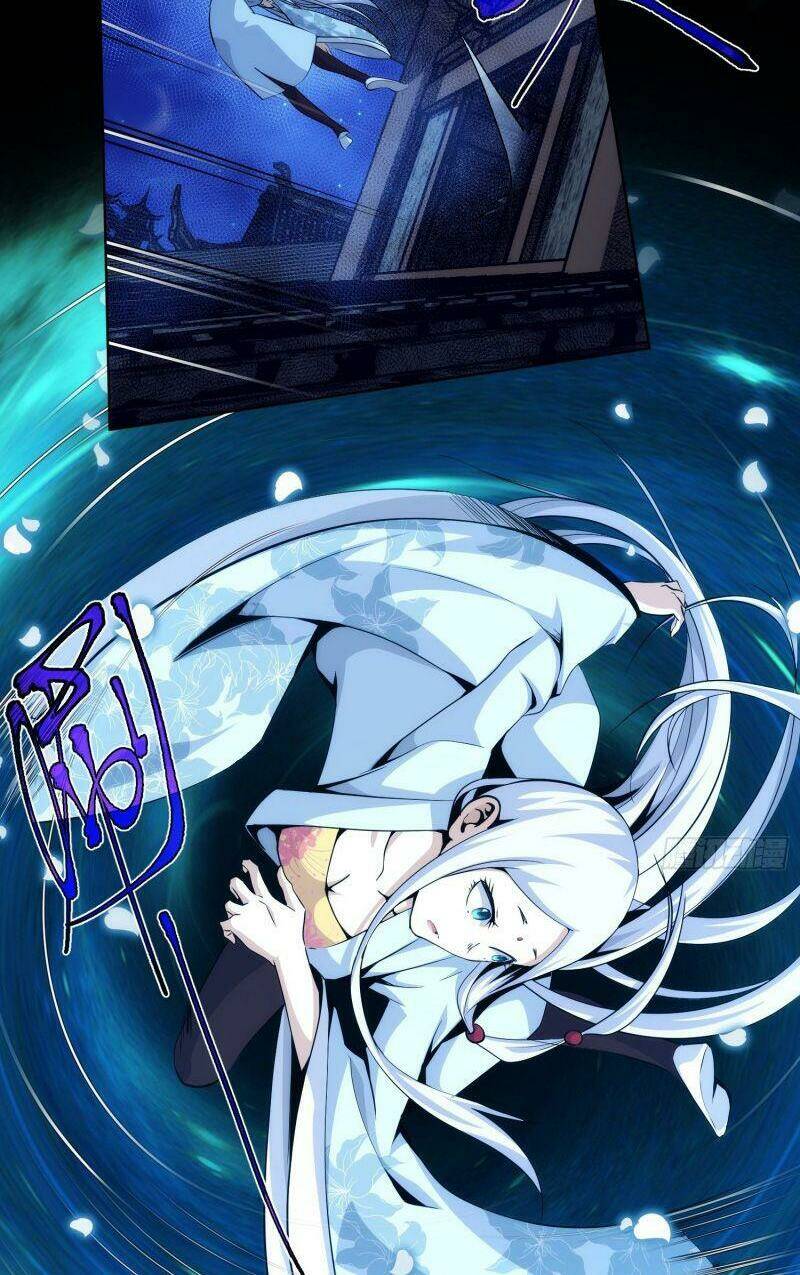 Tàng Phong Chapter 9 - Trang 2