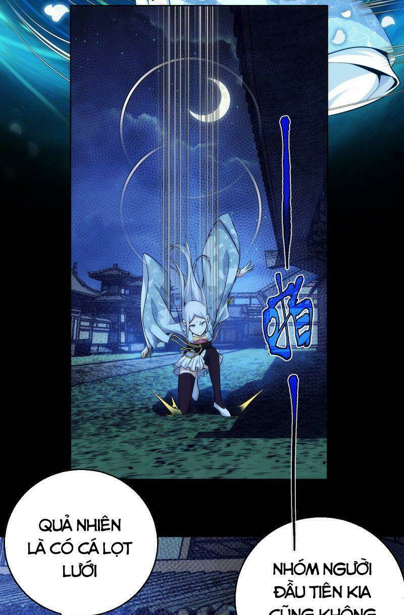 Tàng Phong Chapter 9 - Trang 2