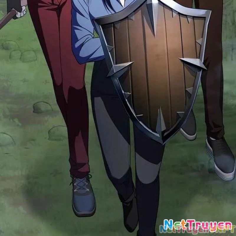 Tanker Hạng C Bất Tử Chapter 1 - Trang 2