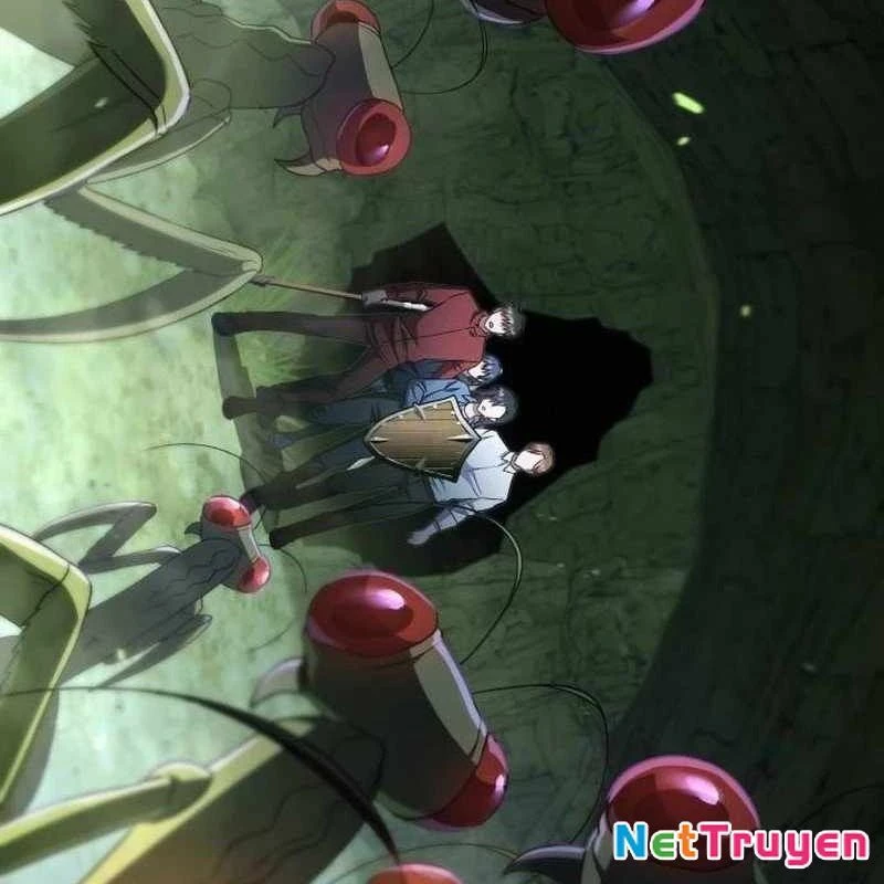 Tanker Hạng C Bất Tử Chapter 1 - Trang 2