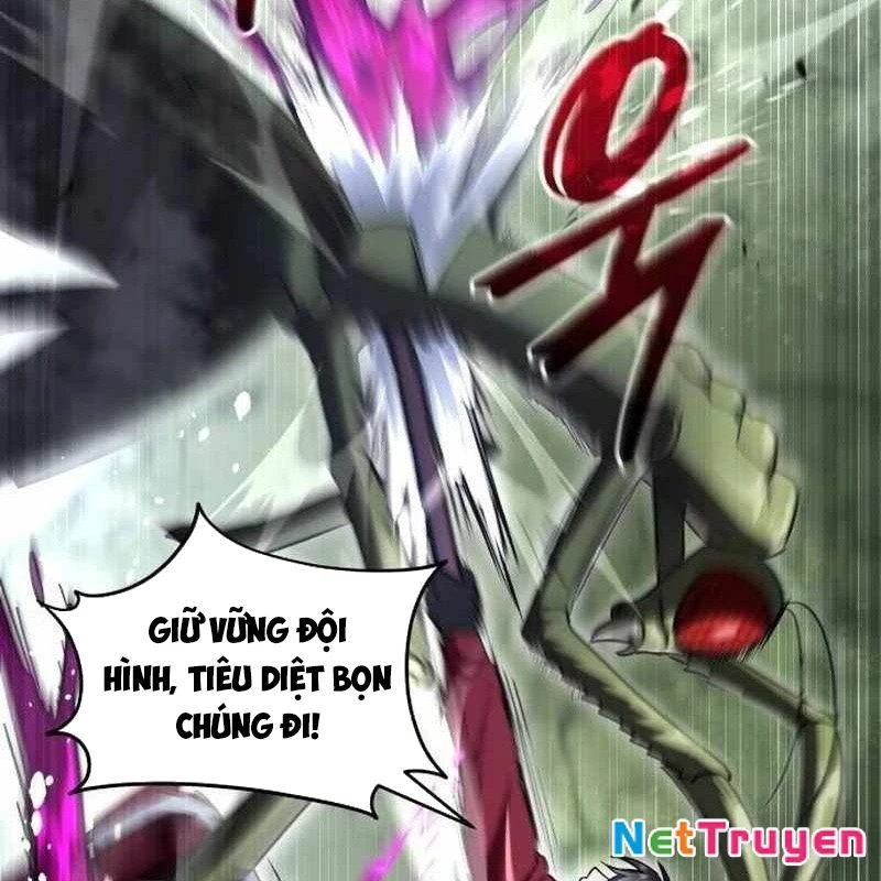 Tanker Hạng C Bất Tử Chapter 1 - Trang 2