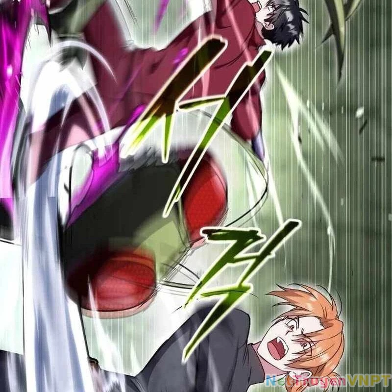 Tanker Hạng C Bất Tử Chapter 1 - Trang 2