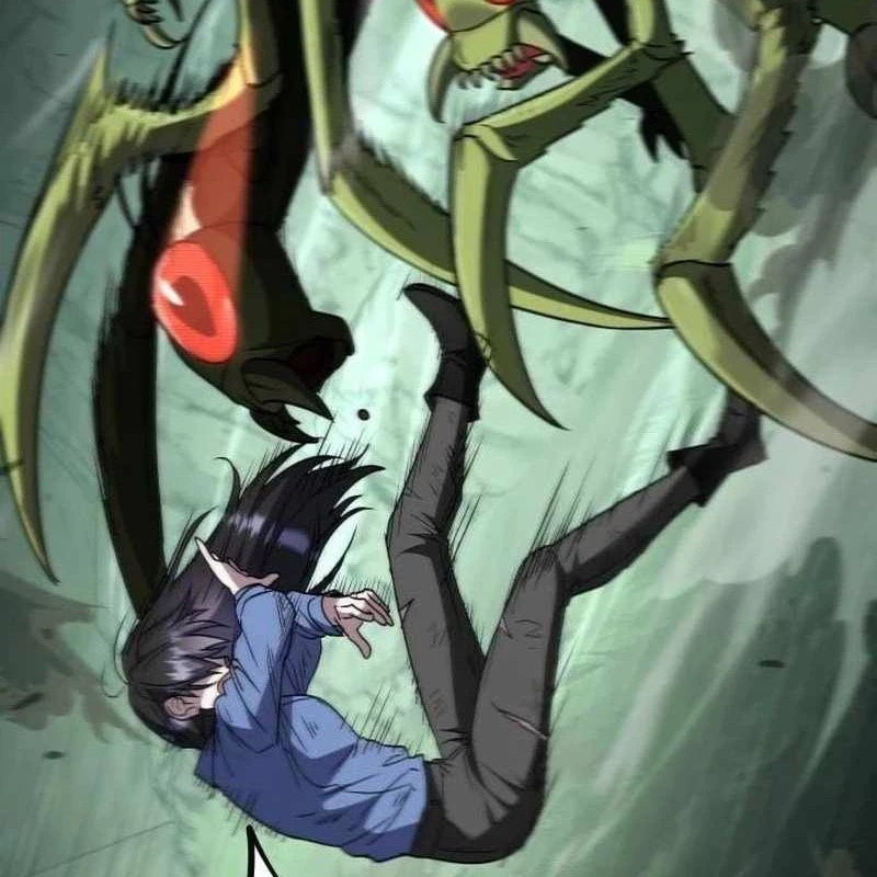 Tanker Hạng C Bất Tử Chapter 1 - Trang 2