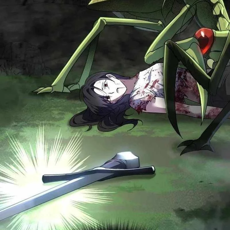 Tanker Hạng C Bất Tử Chapter 1 - Trang 2