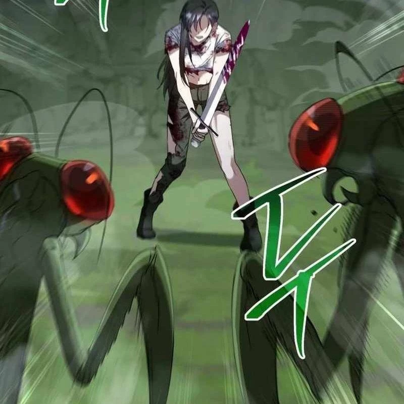 Tanker Hạng C Bất Tử Chapter 1 - Trang 2