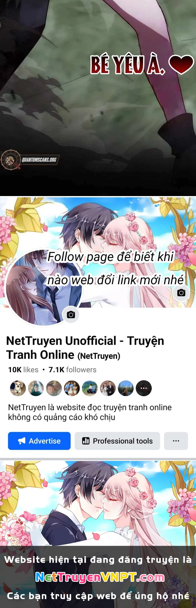 Tanker Hạng C Bất Tử Chapter 1 - Trang 2