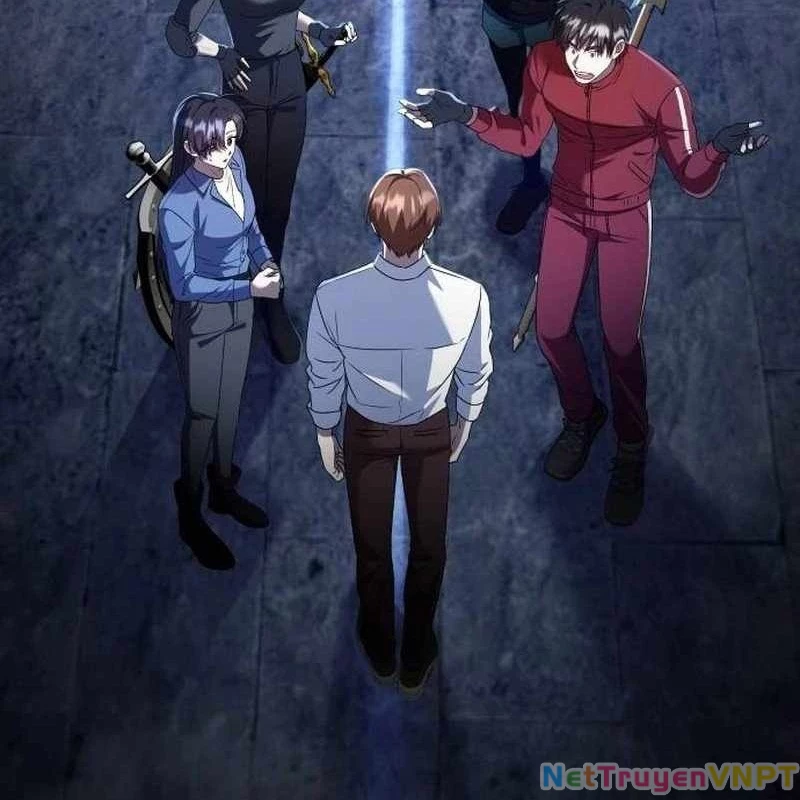 Tanker Hạng C Bất Tử Chapter 1 - Trang 2