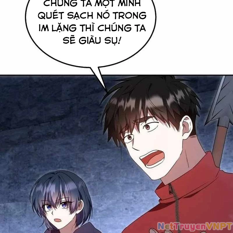 Tanker Hạng C Bất Tử Chapter 1 - Trang 2