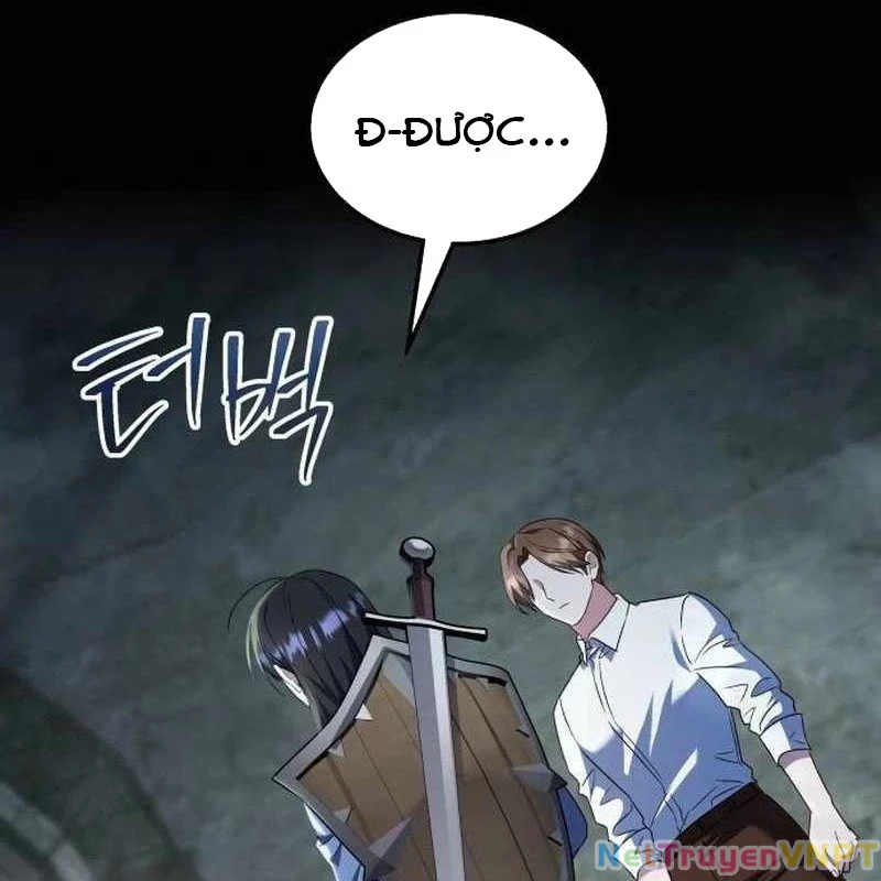 Tanker Hạng C Bất Tử Chapter 1 - Trang 2