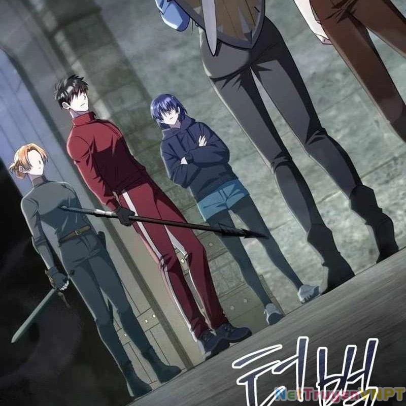 Tanker Hạng C Bất Tử Chapter 1 - Trang 2