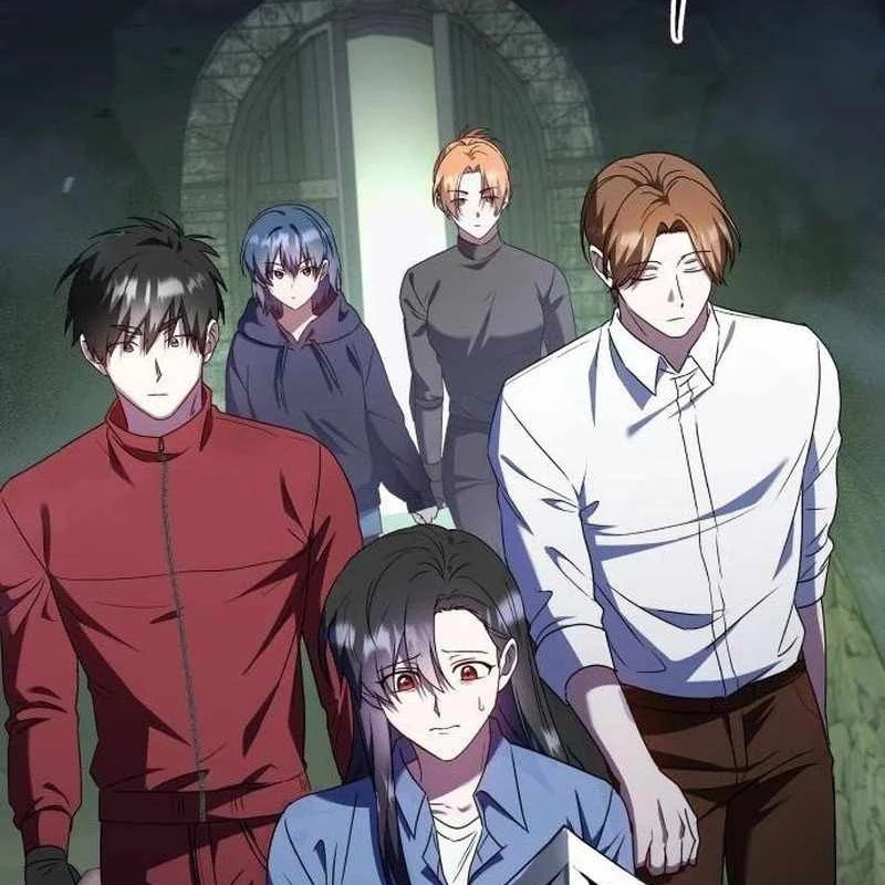 Tanker Hạng C Bất Tử Chapter 1 - Trang 2