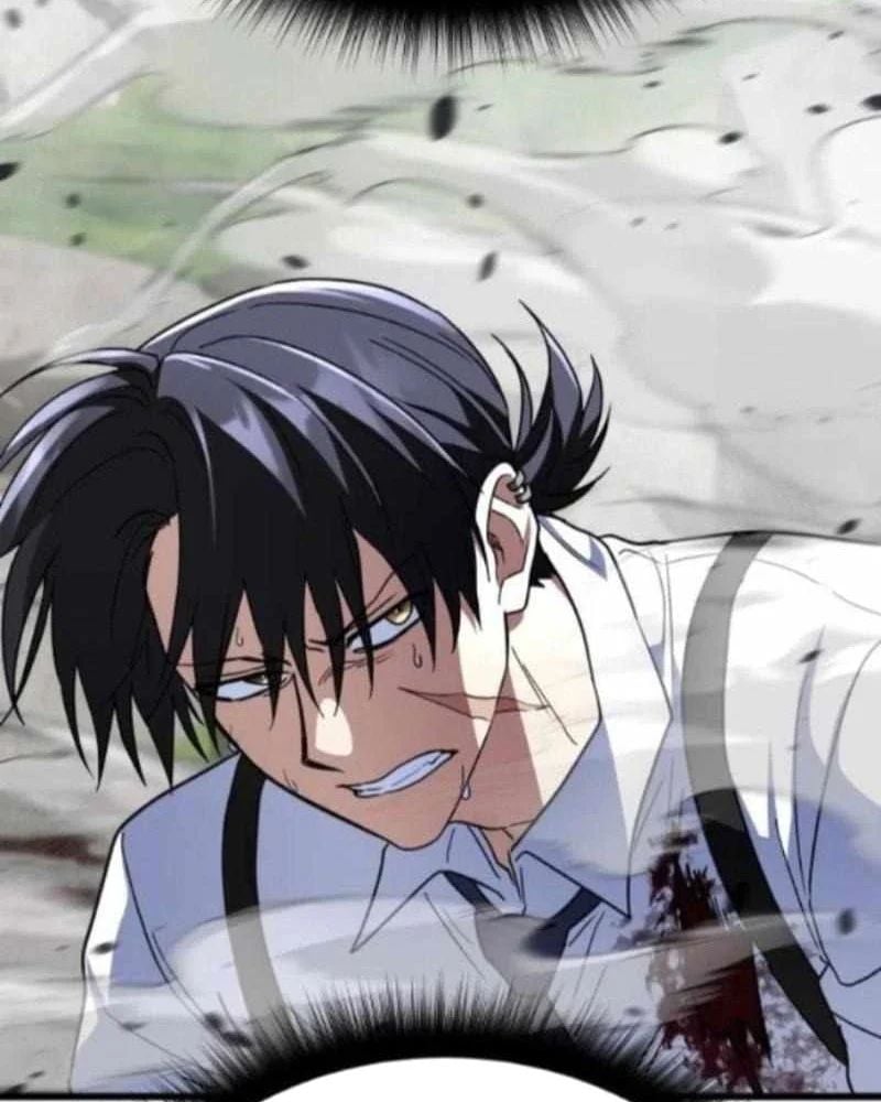 Tanker Hạng C Bất Tử Chapter 40 - Trang 2