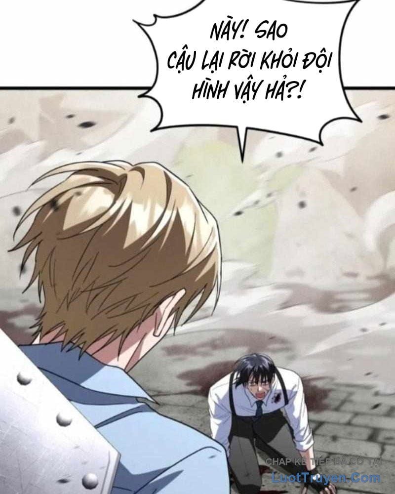 Tanker Hạng C Bất Tử Chapter 40 - Trang 2