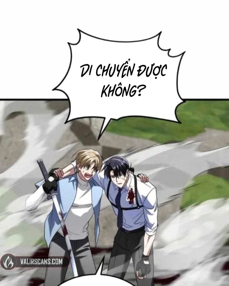 Tanker Hạng C Bất Tử Chapter 40 - Trang 2