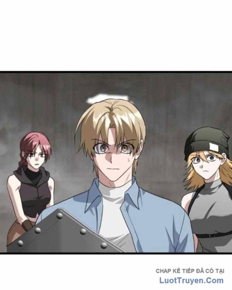 Tanker Hạng C Bất Tử Chapter 40 - Trang 2