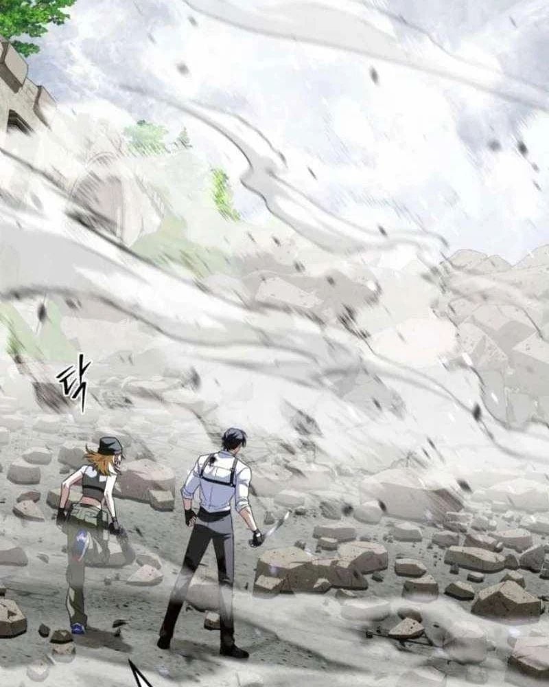 Tanker Hạng C Bất Tử Chapter 41 - Trang 2