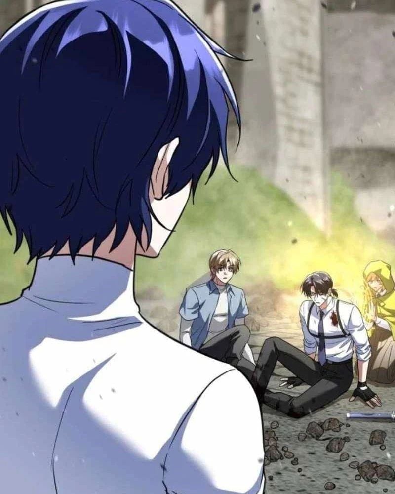 Tanker Hạng C Bất Tử Chapter 41 - Trang 2