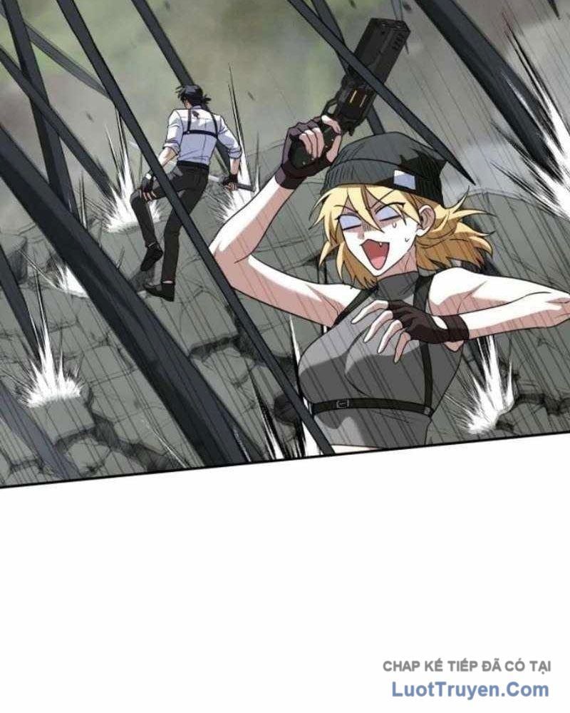 Tanker Hạng C Bất Tử Chapter 41 - Trang 2