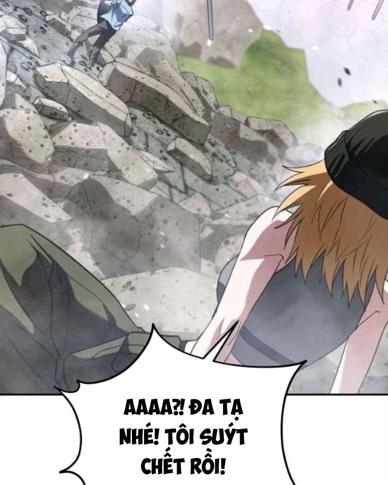 Tanker Hạng C Bất Tử Chapter 41 - Trang 2