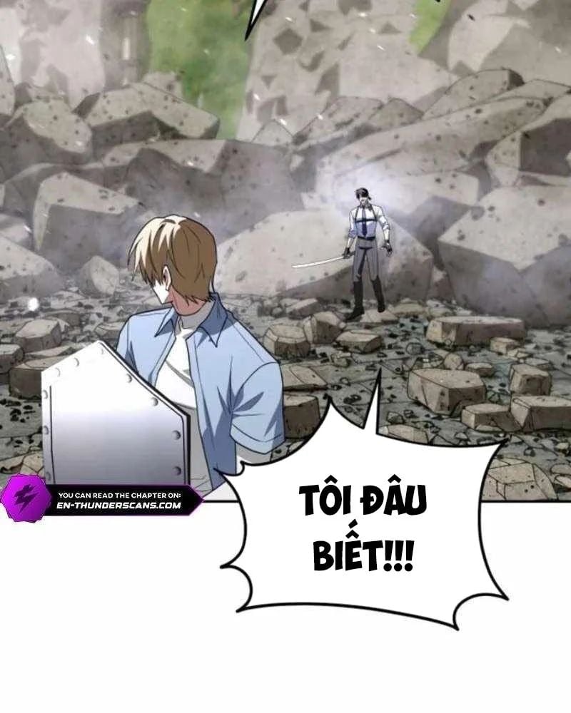 Tanker Hạng C Bất Tử Chapter 41 - Trang 2