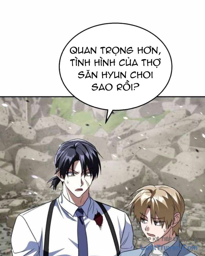 Tanker Hạng C Bất Tử Chapter 41 - Trang 2