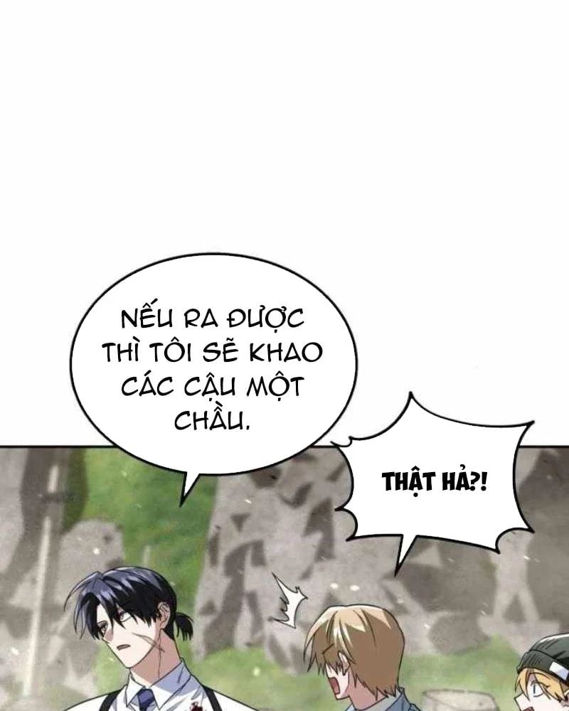 Tanker Hạng C Bất Tử Chapter 41 - Trang 2