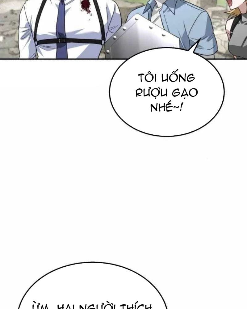 Tanker Hạng C Bất Tử Chapter 41 - Trang 2