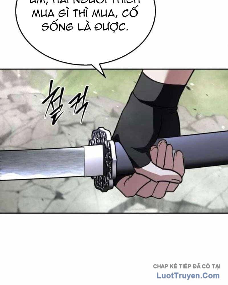 Tanker Hạng C Bất Tử Chapter 41 - Trang 2