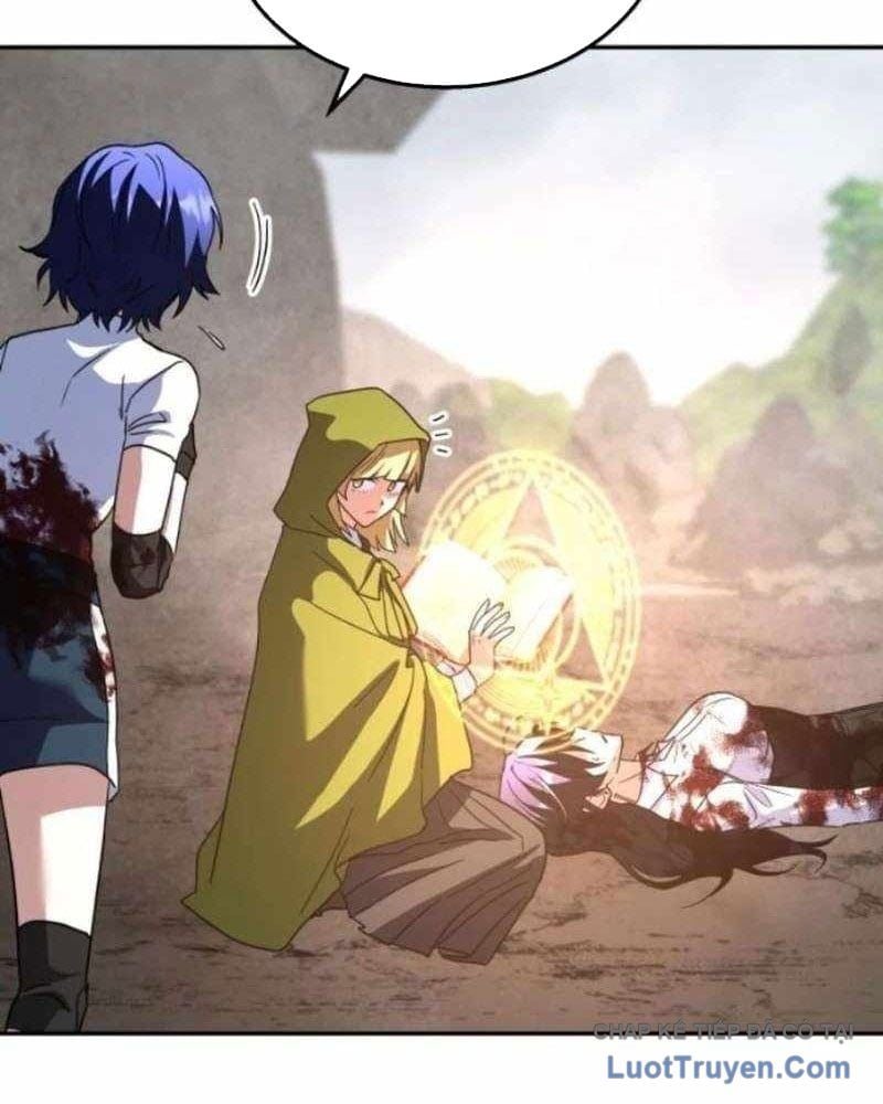 Tanker Hạng C Bất Tử Chapter 41 - Trang 2