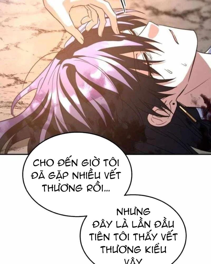 Tanker Hạng C Bất Tử Chapter 41 - Trang 2