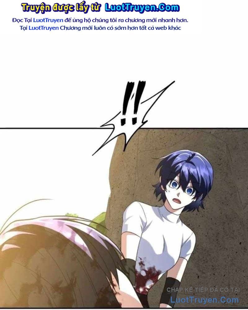 Tanker Hạng C Bất Tử Chapter 41 - Trang 2