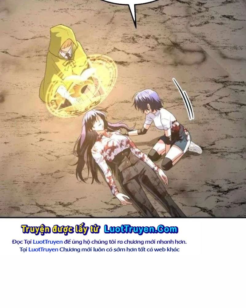 Tanker Hạng C Bất Tử Chapter 41 - Trang 2