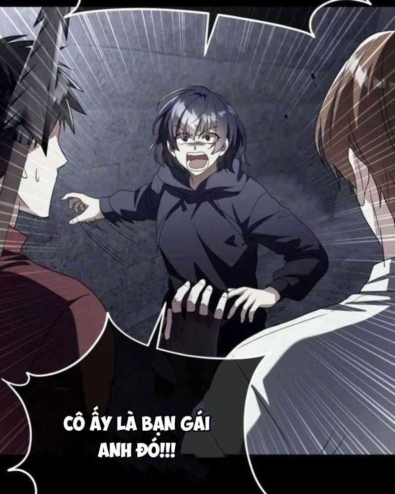 Tanker Hạng C Bất Tử Chapter 41 - Trang 2