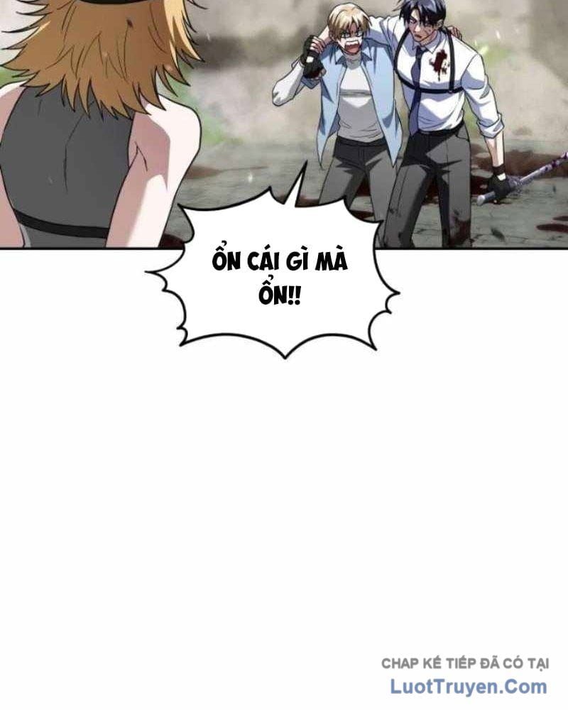 Tanker Hạng C Bất Tử Chapter 41 - Trang 2