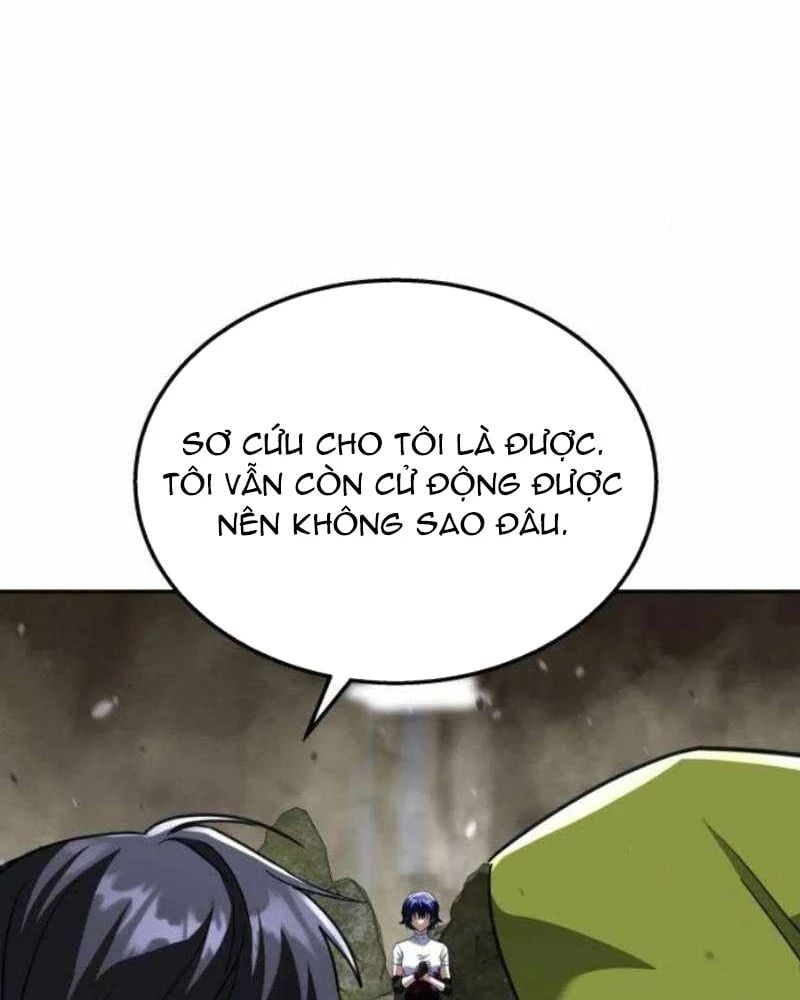 Tanker Hạng C Bất Tử Chapter 41 - Trang 2