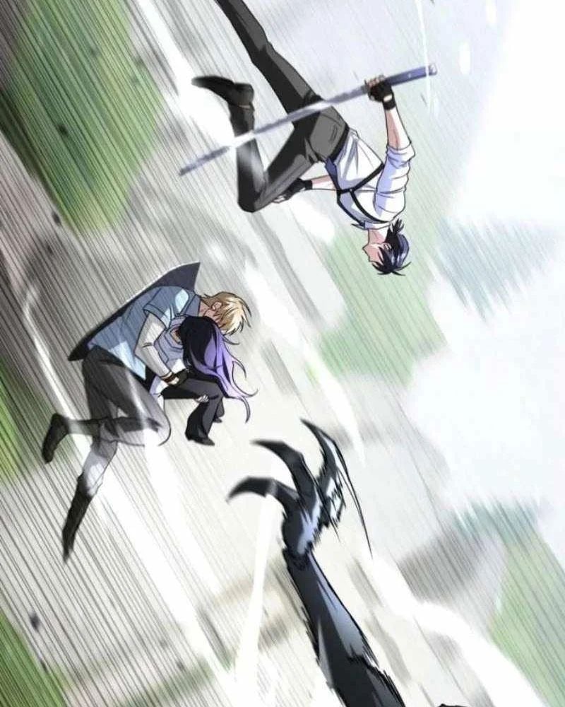 Tanker Hạng C Bất Tử Chapter 41 - Trang 2