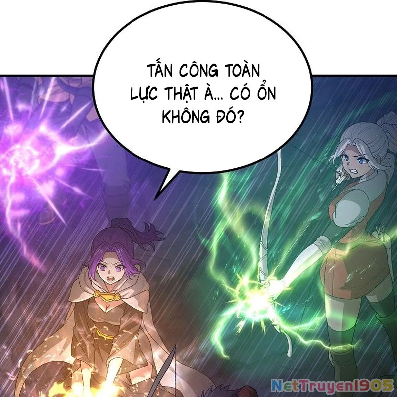 Tanker Tối Thượng Chapter 1.5 - Trang 2