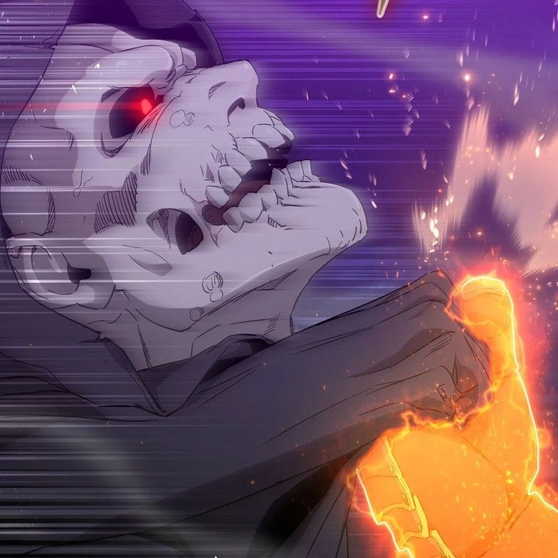 Tanker Tối Thượng Chapter 1.5 - Trang 2