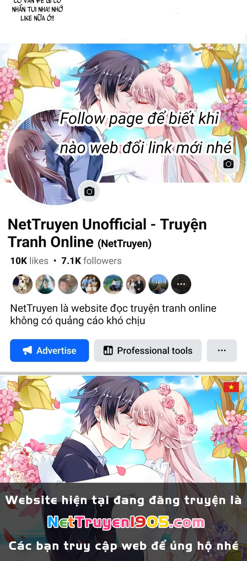 Tanker Tối Thượng Chapter 1.5 - Trang 2