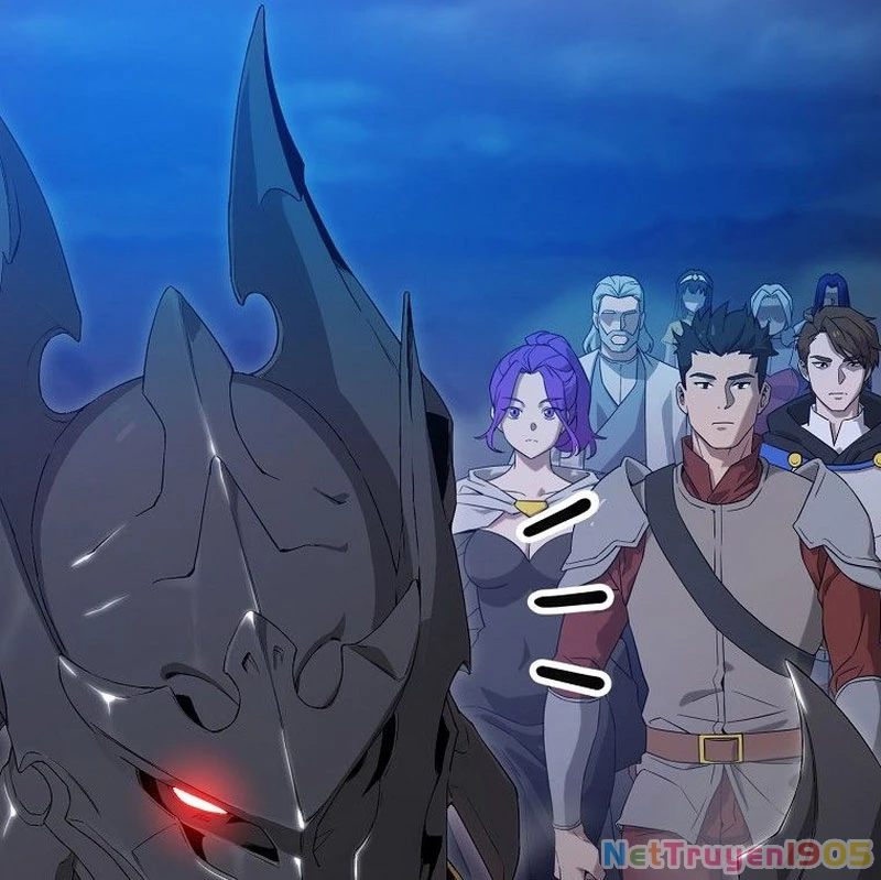 Tanker Tối Thượng Chapter 1.5 - Trang 2