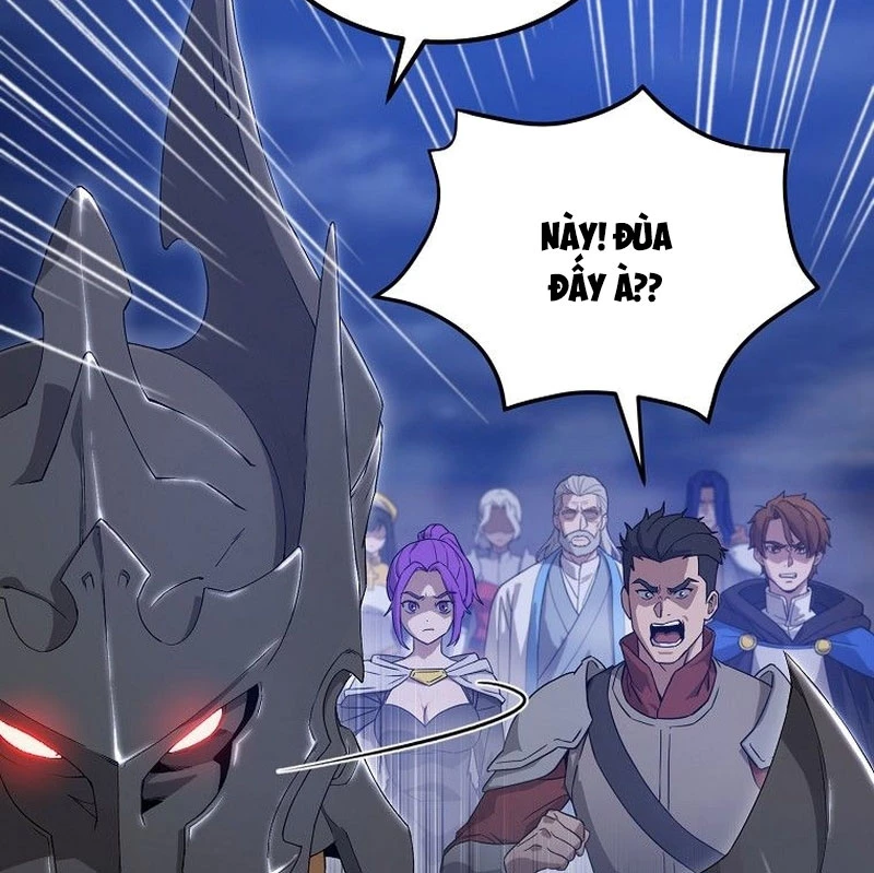 Tanker Tối Thượng Chapter 1.5 - Trang 2