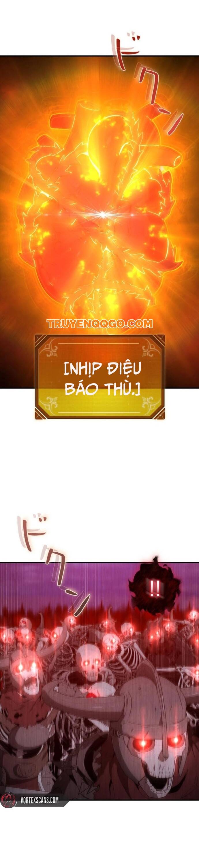 Tanker Tối Thượng Chapter 1 - Trang 2