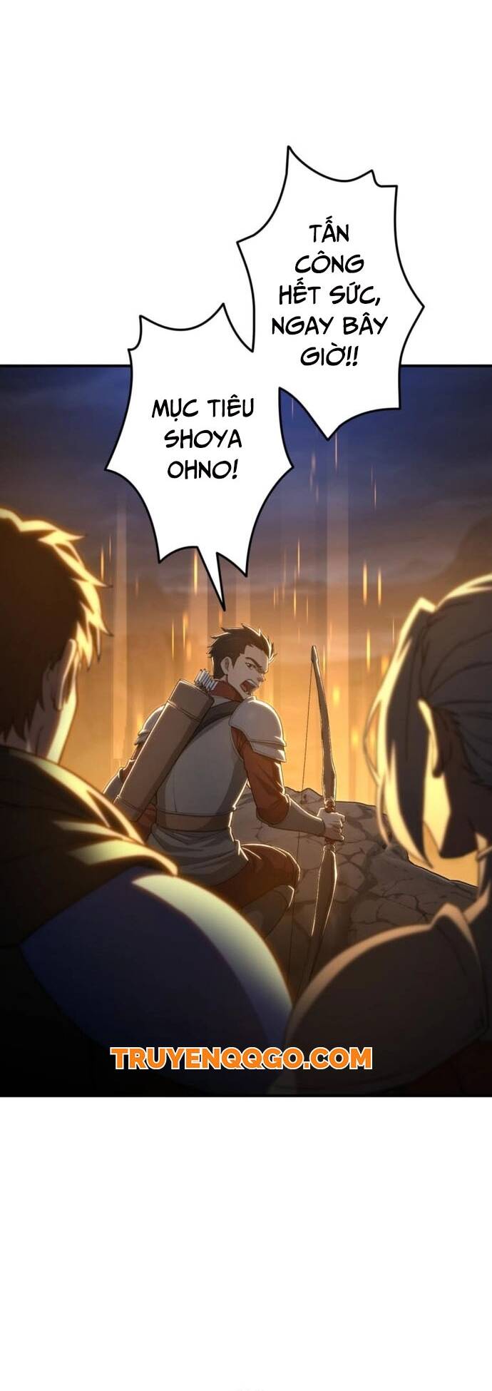 Tanker Tối Thượng Chapter 1 - Trang 2